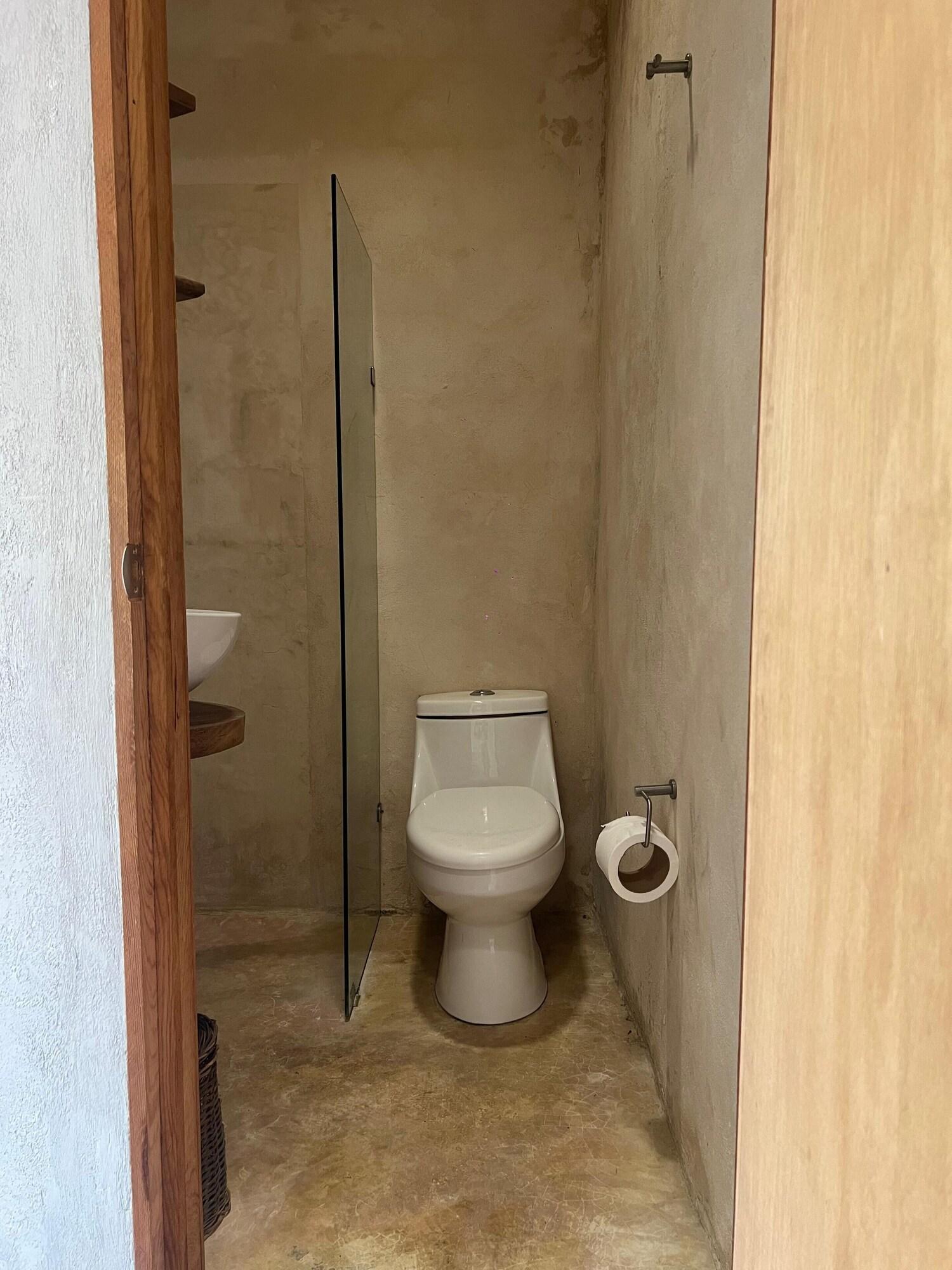 Equipamiento de Habitación Varuna