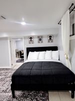 Alquiler Vacacional - Entire 1-bedroom apartment in Newark, close to Penn Station, EWR Airport & NYC