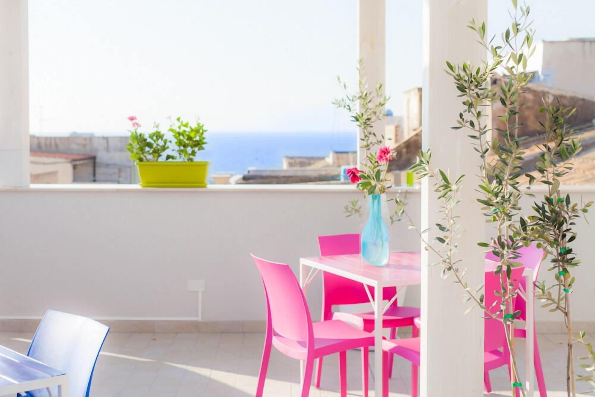 Restaurant Stanze del Mare