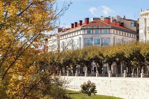 Alojamiento - AC Hotel Burgos by Marriott