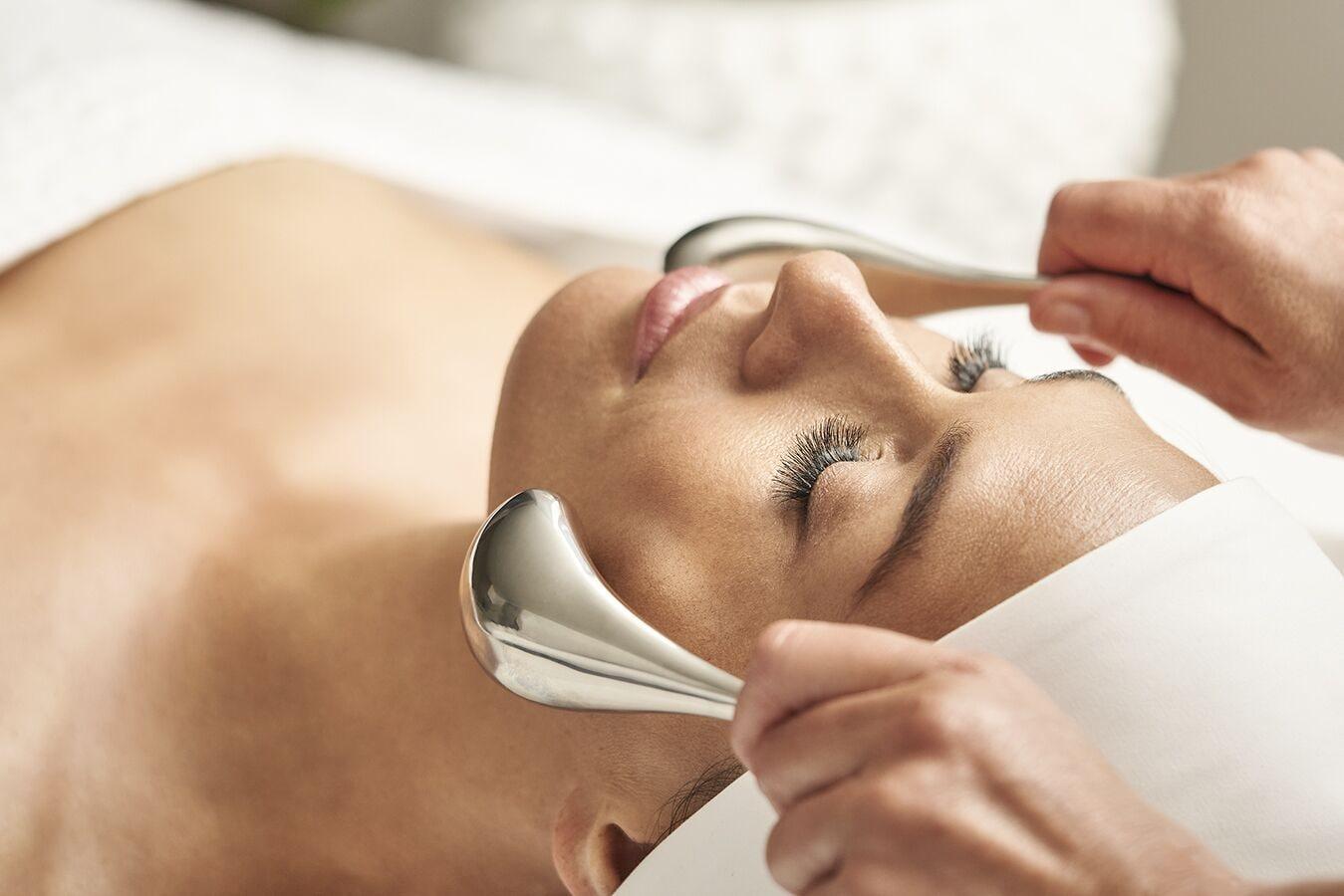 Spa Four Seasons Hotel New Orleans