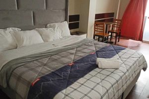 Alojamiento - THAY83 HOSTEL