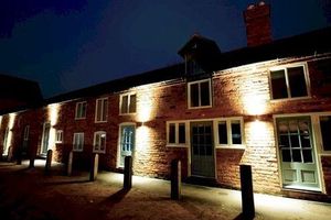 Alojamiento - The Coaching Barns