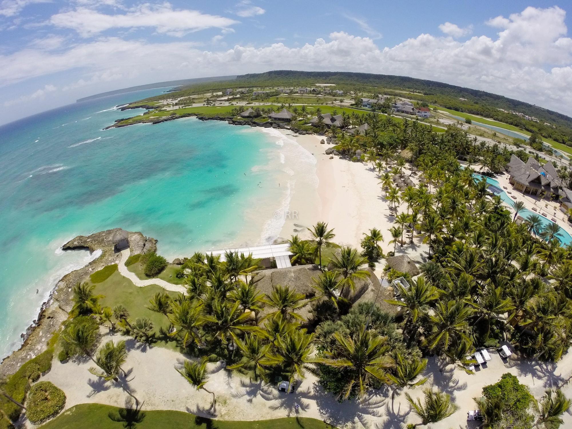 Playa Fishing Lodge Cap Cana