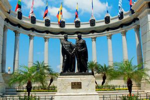 Actividad - City tour por Guayaquil. La Perla del Pacifico