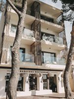 Alojamiento - Barefoot Hotel Mallorca