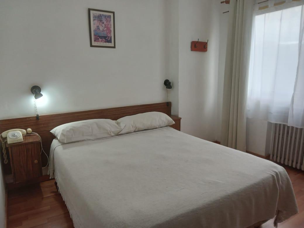 Habitación Residencial Ski