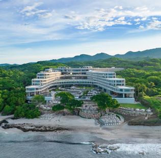 Hotel Dreams Bahia Mita Surf & Spa