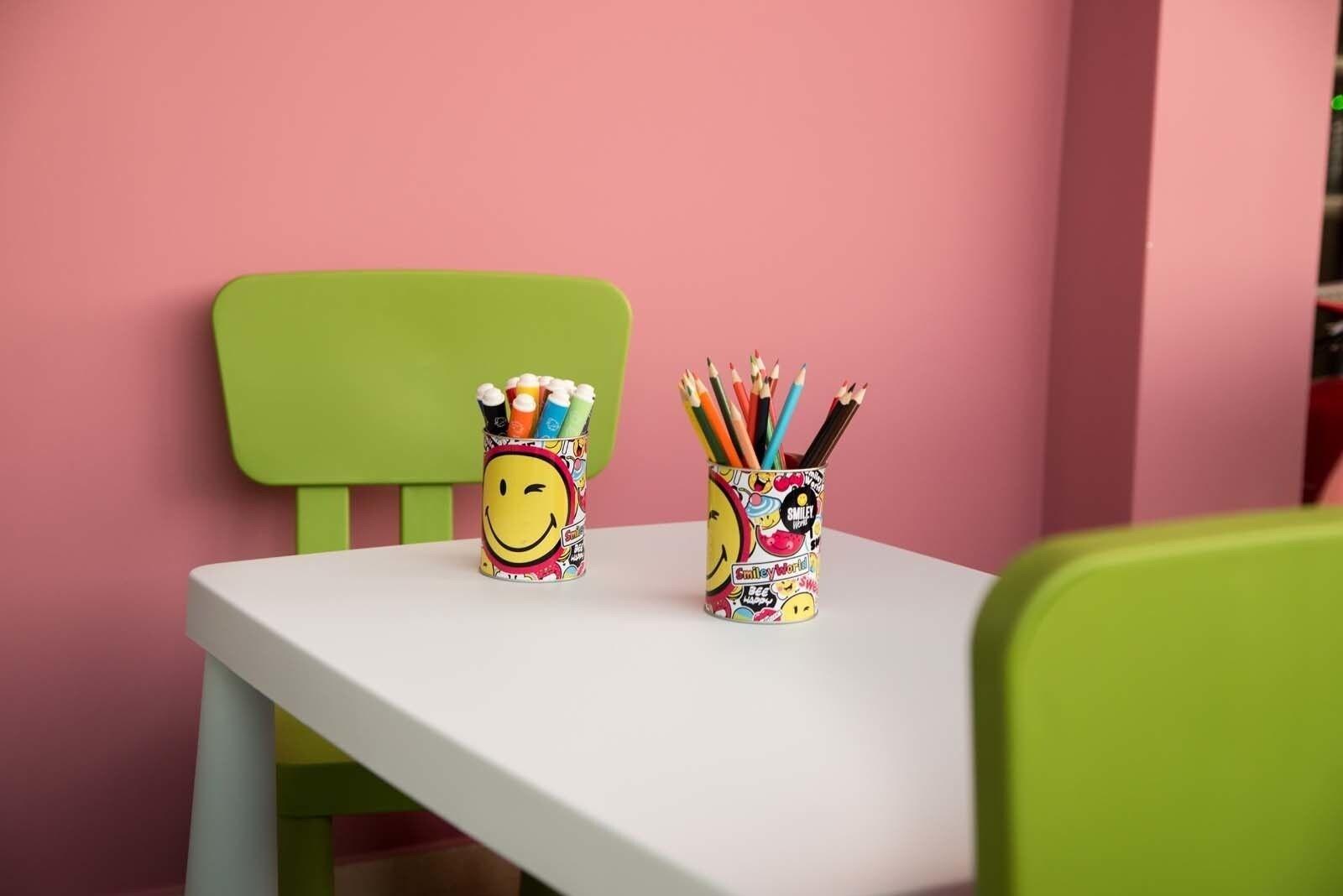 Instalaciones Recreativas AD Luxury Rooms & Suites