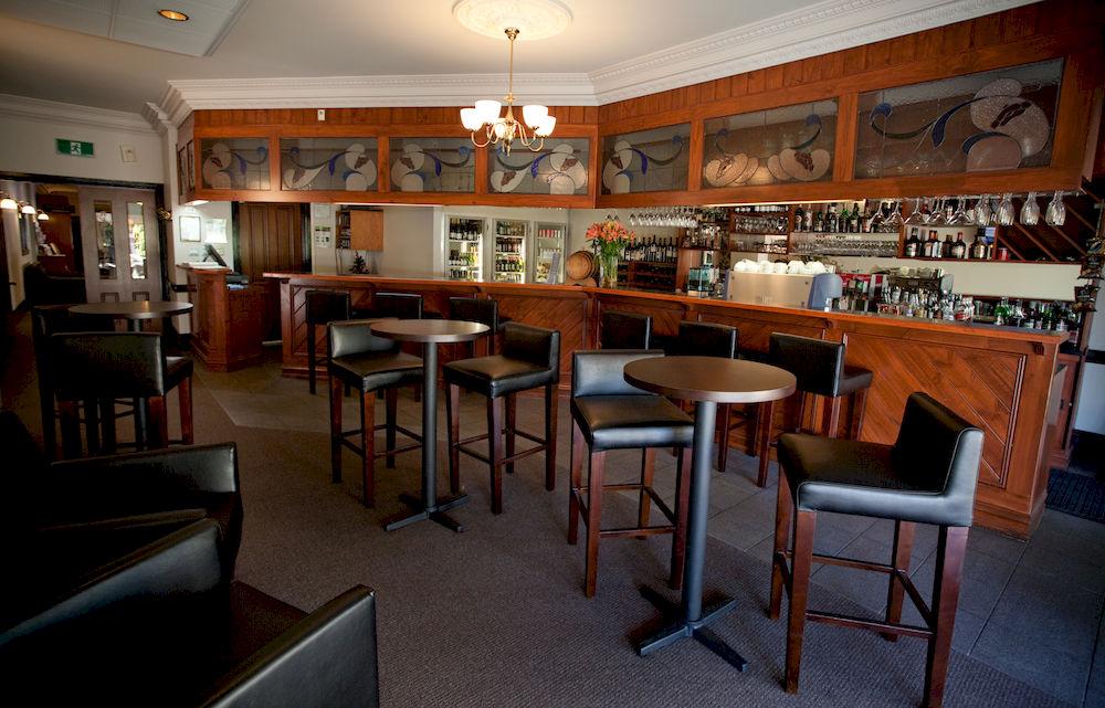Bar/Salón Mercure Port of Echuca