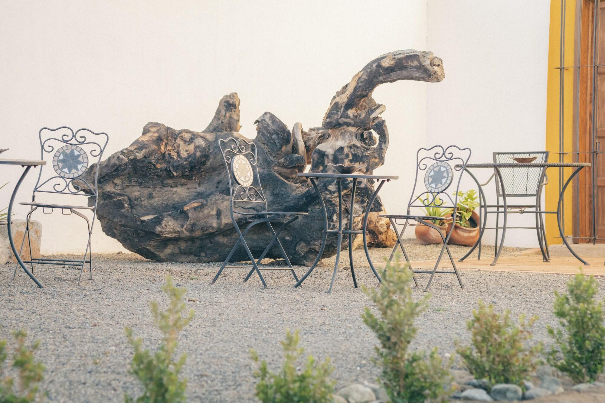 Varios Casa Entrevez