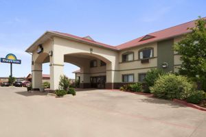 Alojamiento - Days Inn by Wyndham Childress