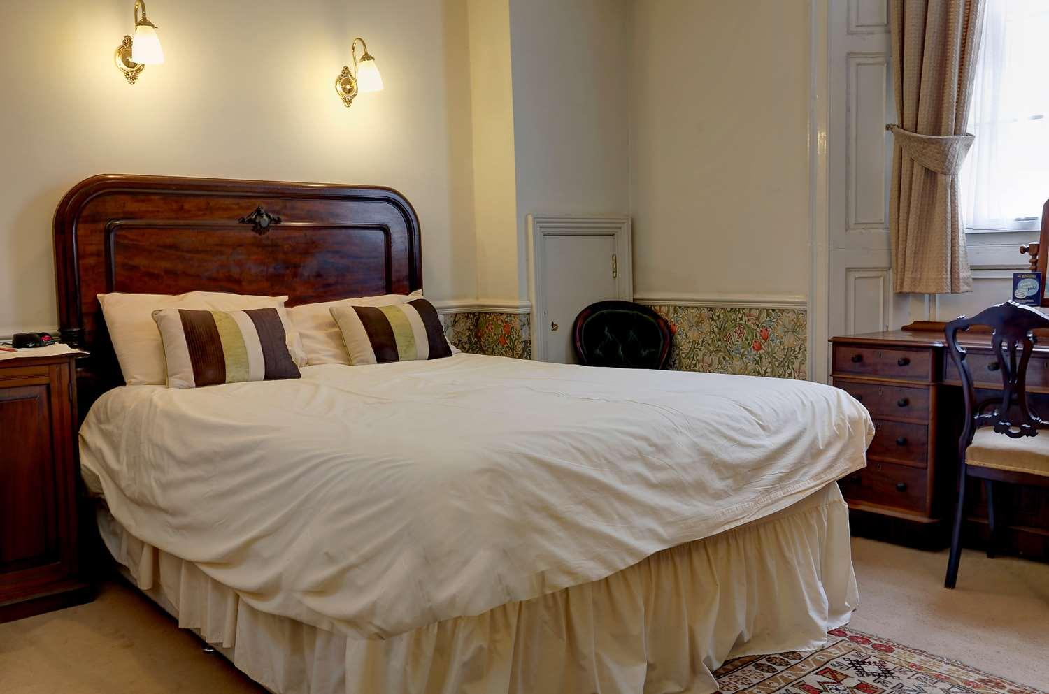Habitación Best Western The Lairgate Hotel