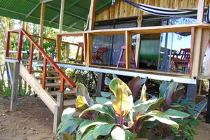 Alojamiento - Vista Drake Lodge