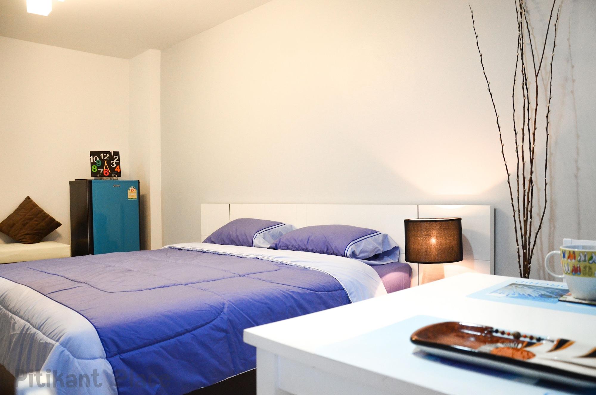 Varios Pitikant Place