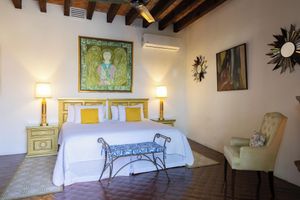 Alojamiento - Casa Schuck Boutique Hotel