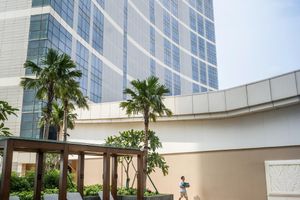 Alojamiento - InterContinental Jakarta Pondok Indah by IHG