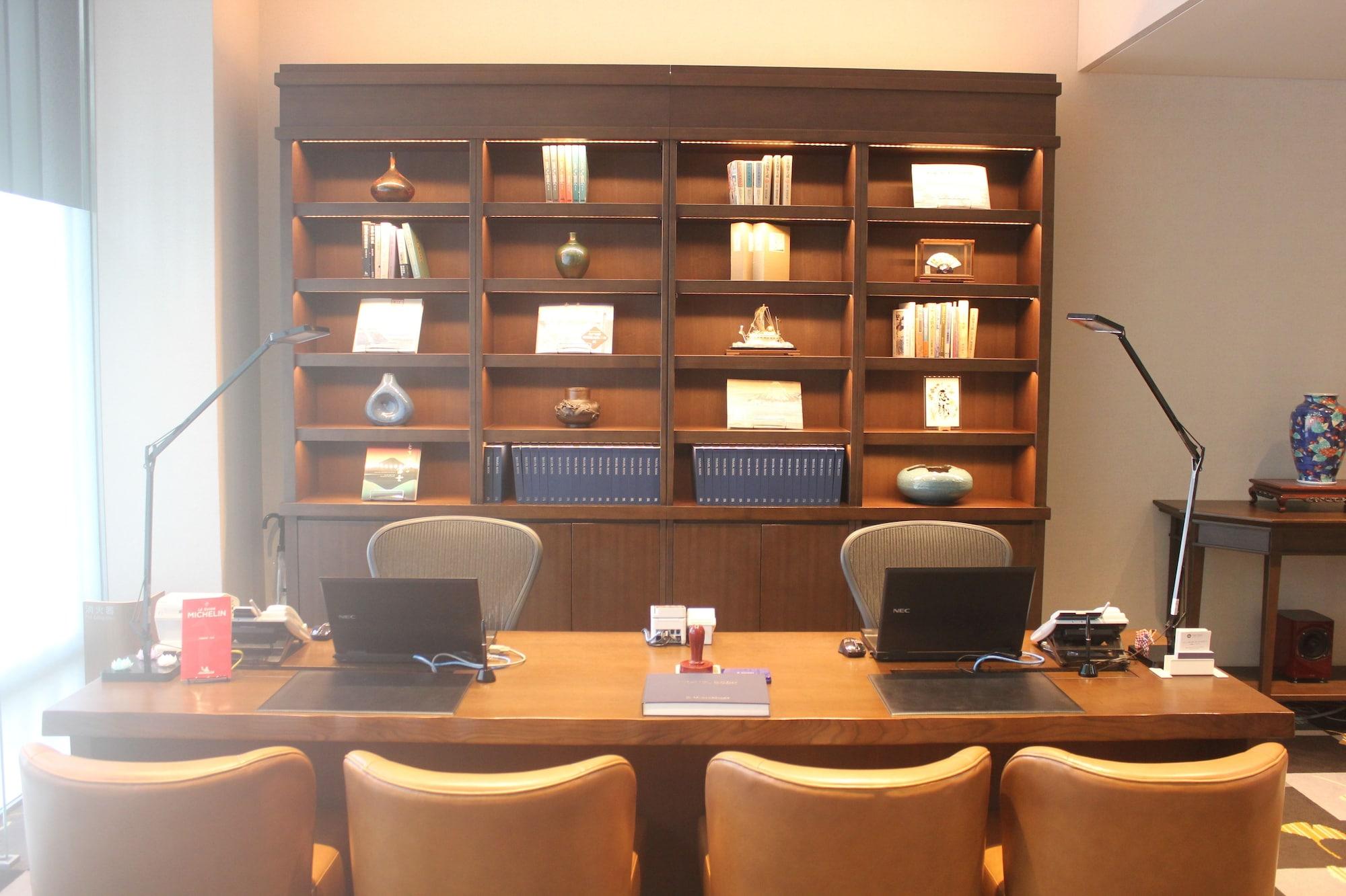 Vista Lobby Hotel Ryumeikan Ochanomizu Honten