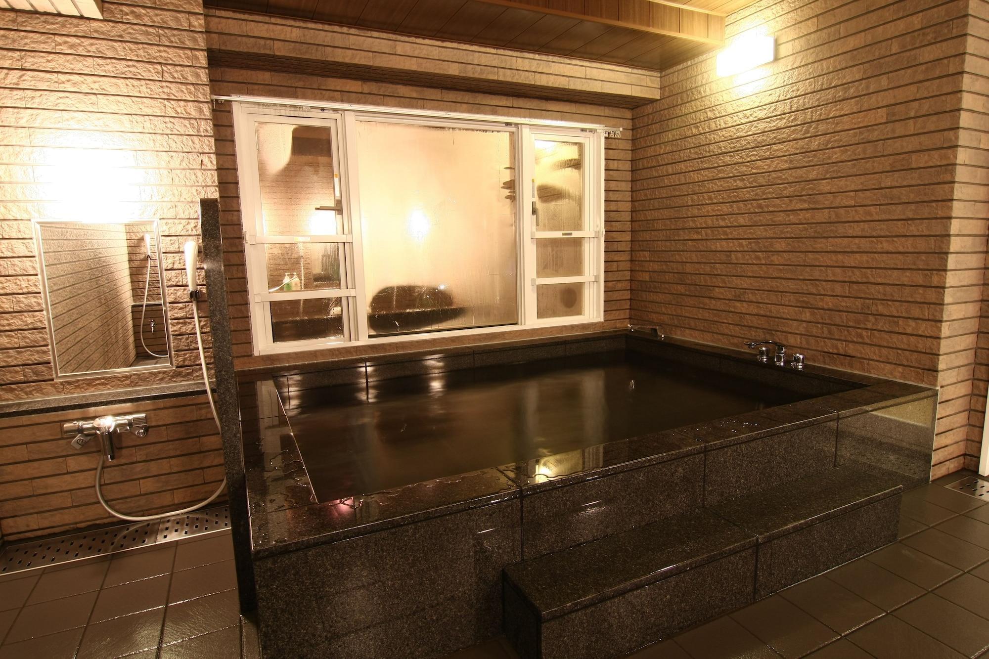 Instalaciones Recreativas Hotel Crown Hills Kimitsu