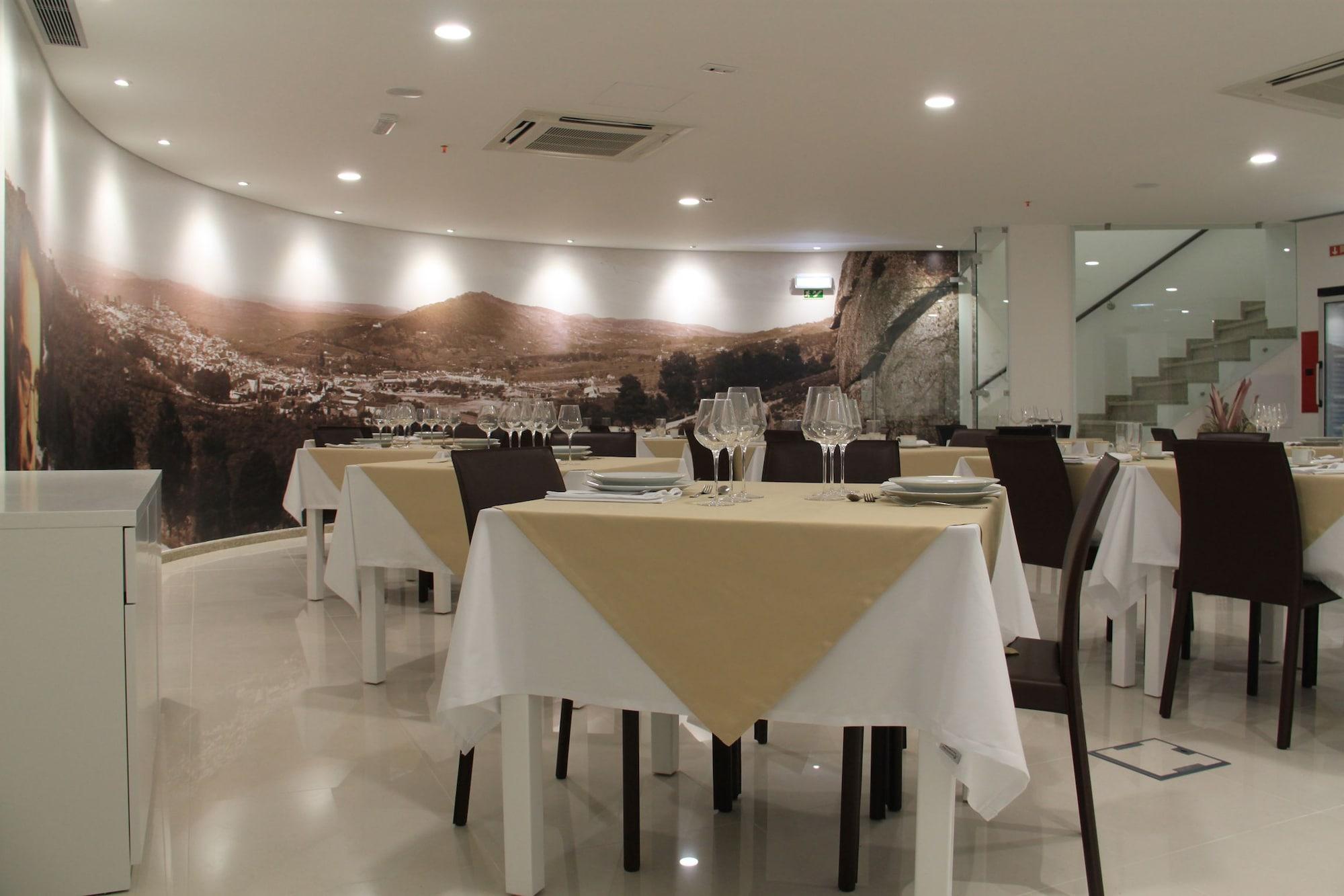 Restaurant Hotel José Régio