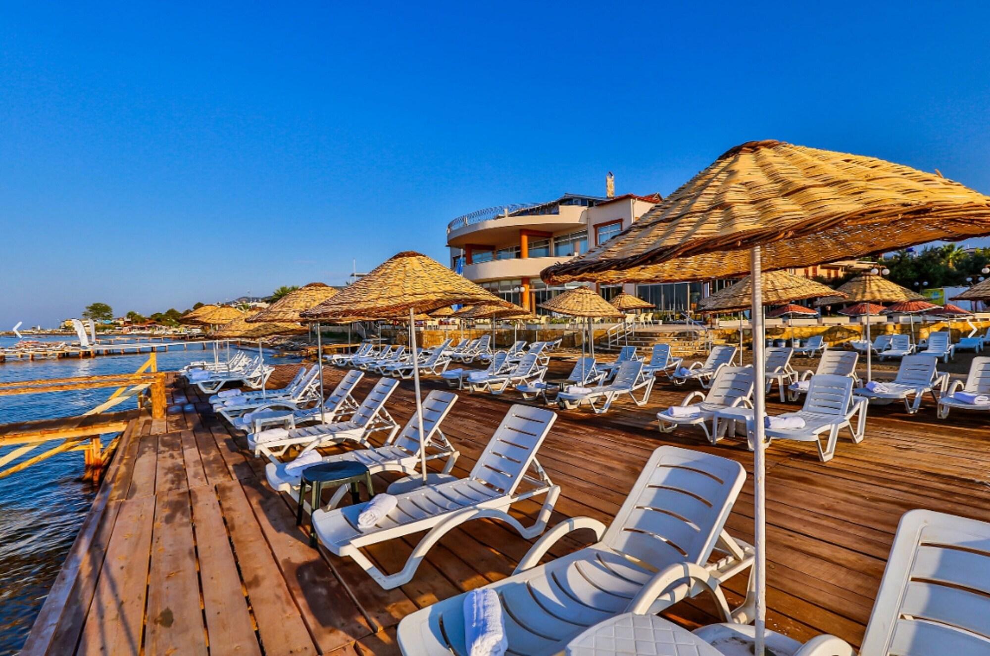 Playa Club Hotel Gültur