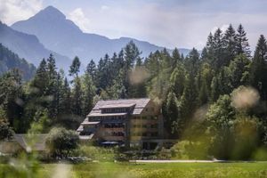 Alojamiento - Boutique Hotel Vila Planinka