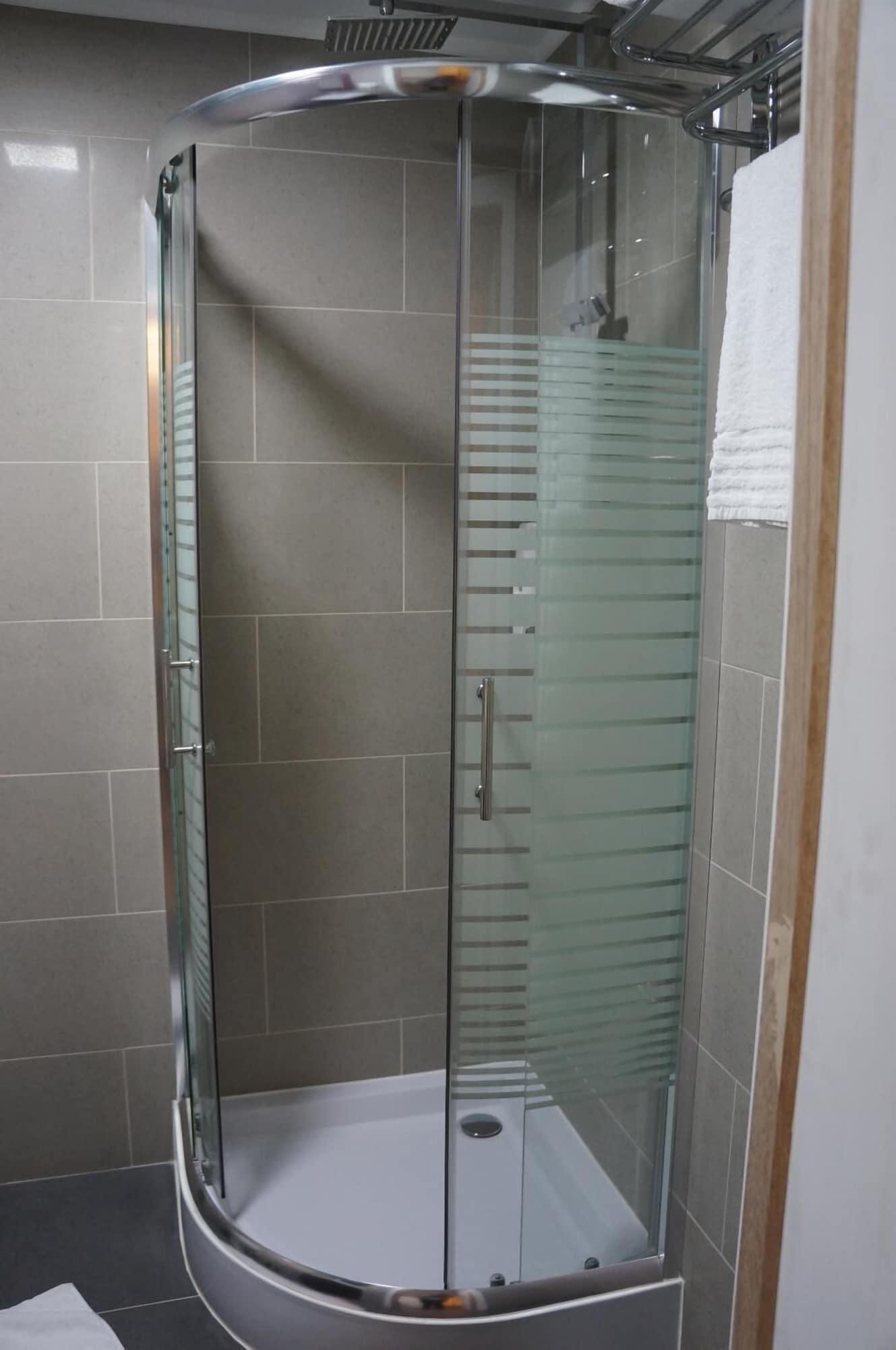 Equipamiento de Habitación Hotel Evergreen