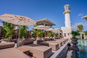 Hospedagens - Delek Holbox