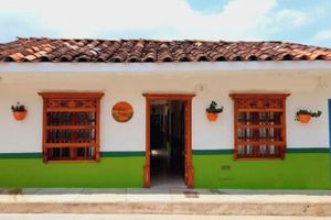 Alojamiento - Oliva's House