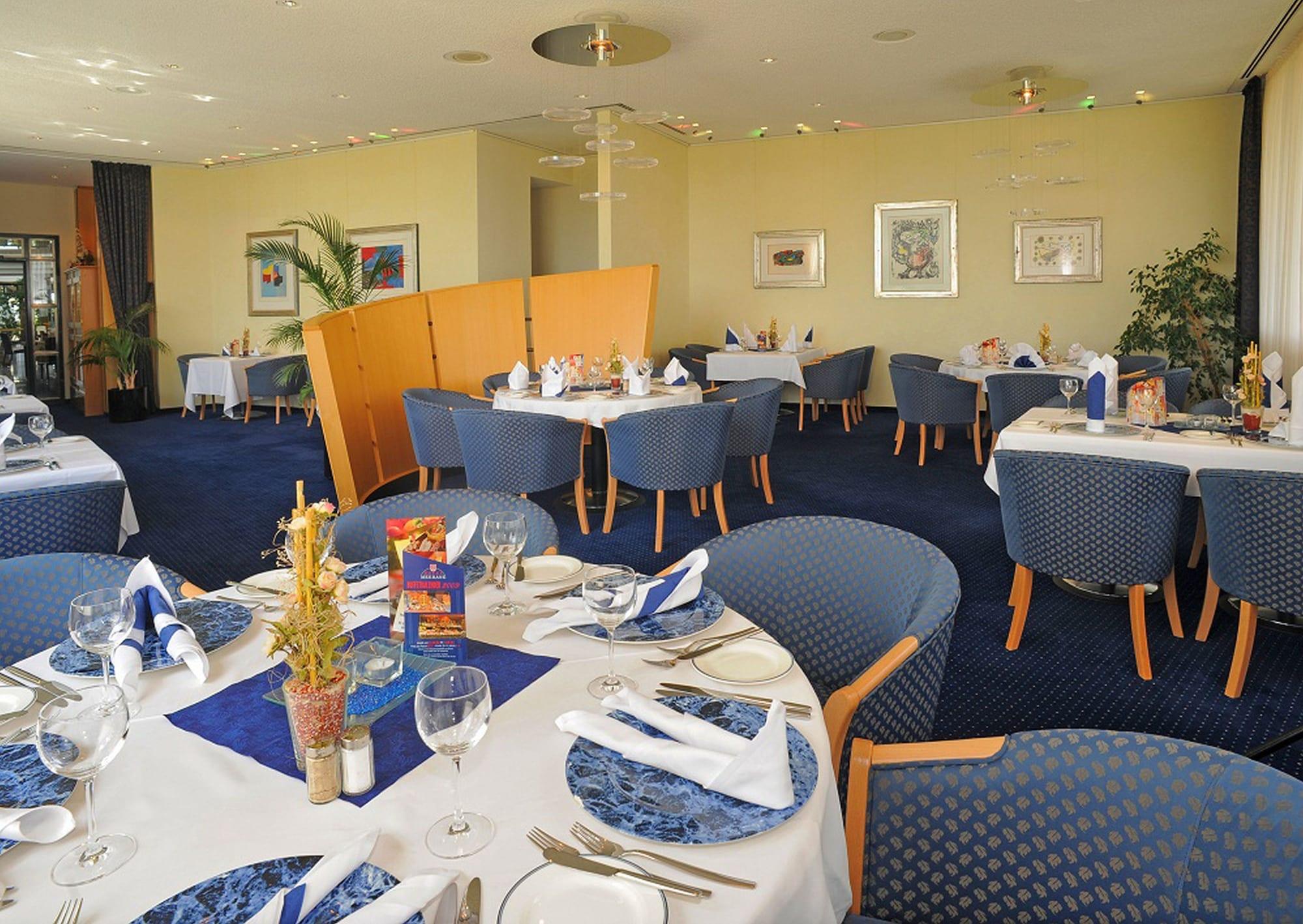 Restaurant Hotel Meerane