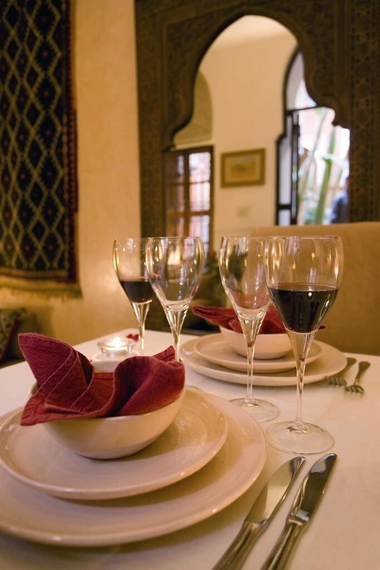 Restaurant Dar Attajmil