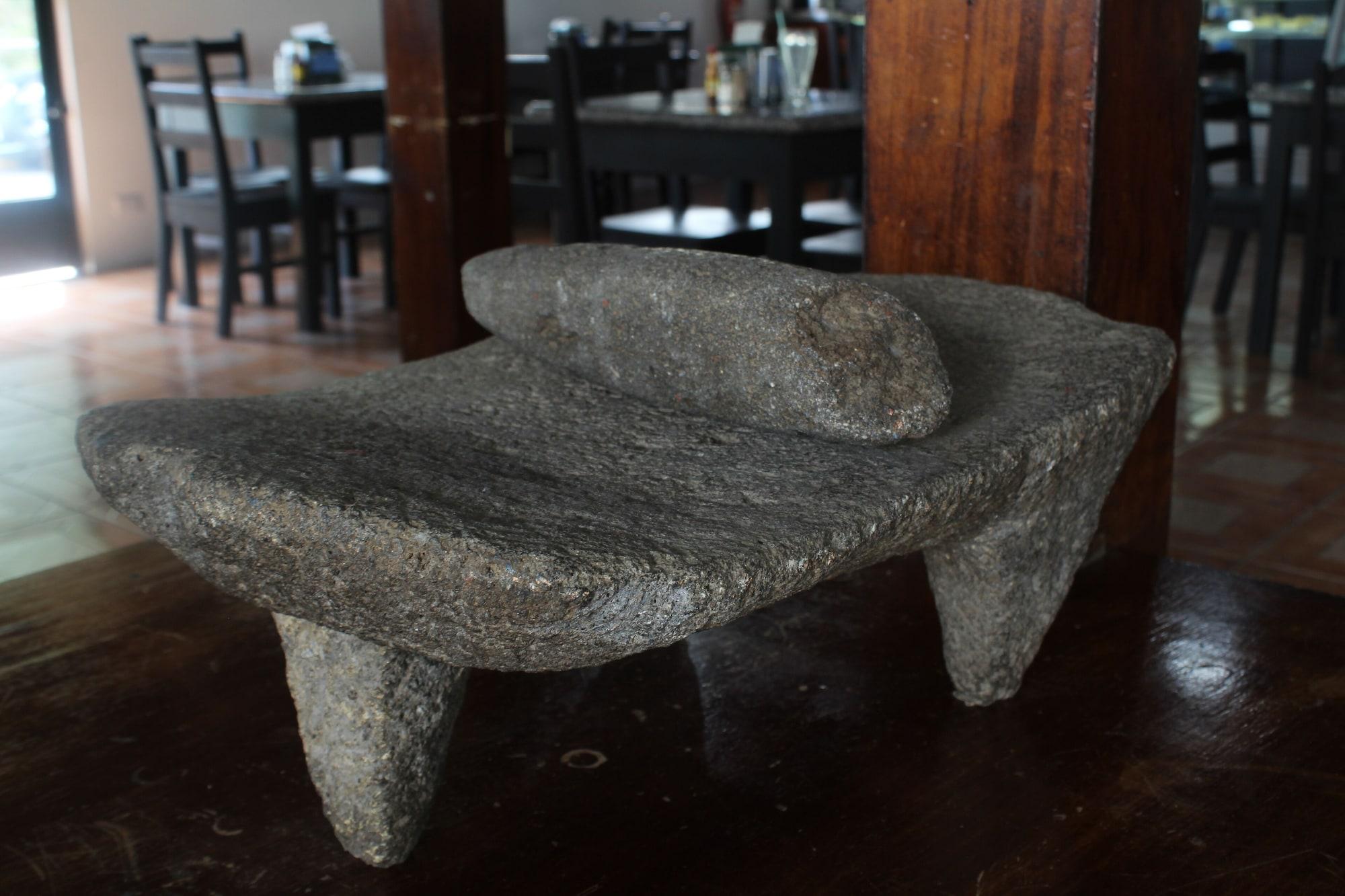 Restaurant Hotel Cañas