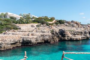 Actividad - Snorkel en Cala en Brut