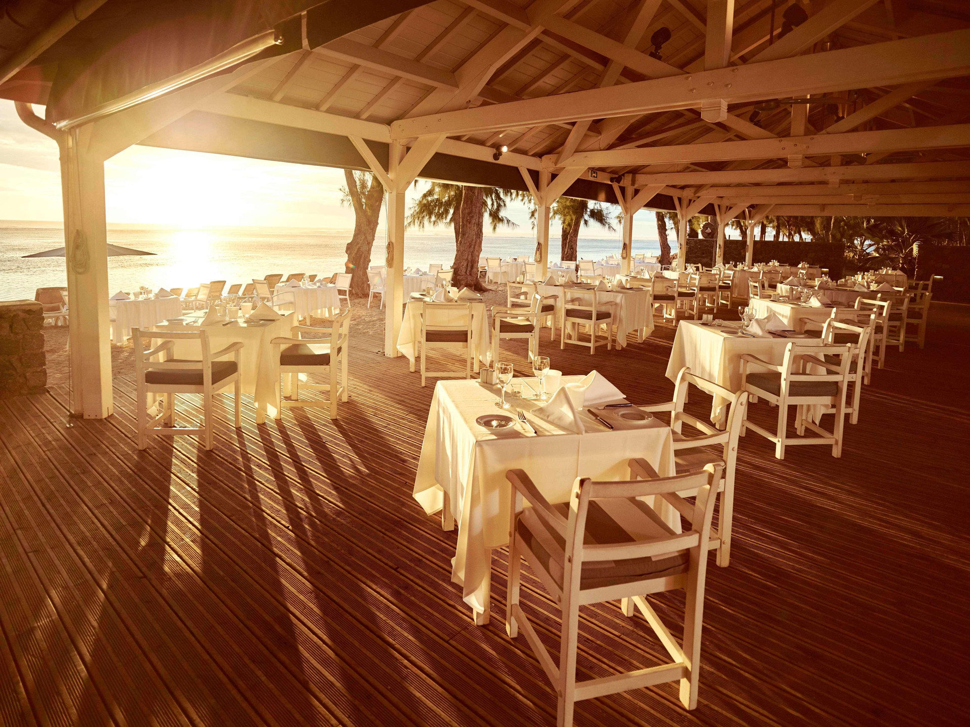 Restaurant Lux Saint Gilles