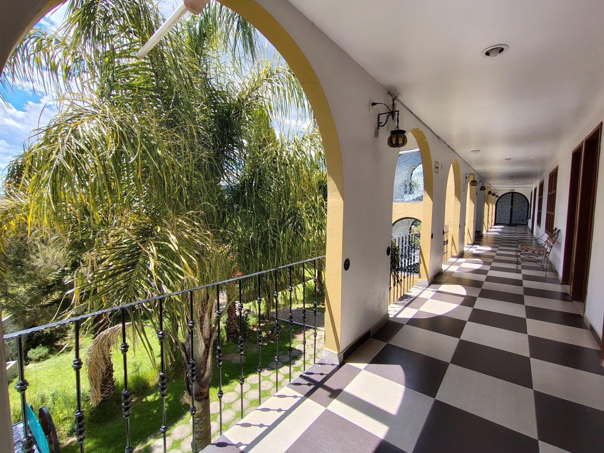 Varios HOTEL XIADANI  temazcal y SPA