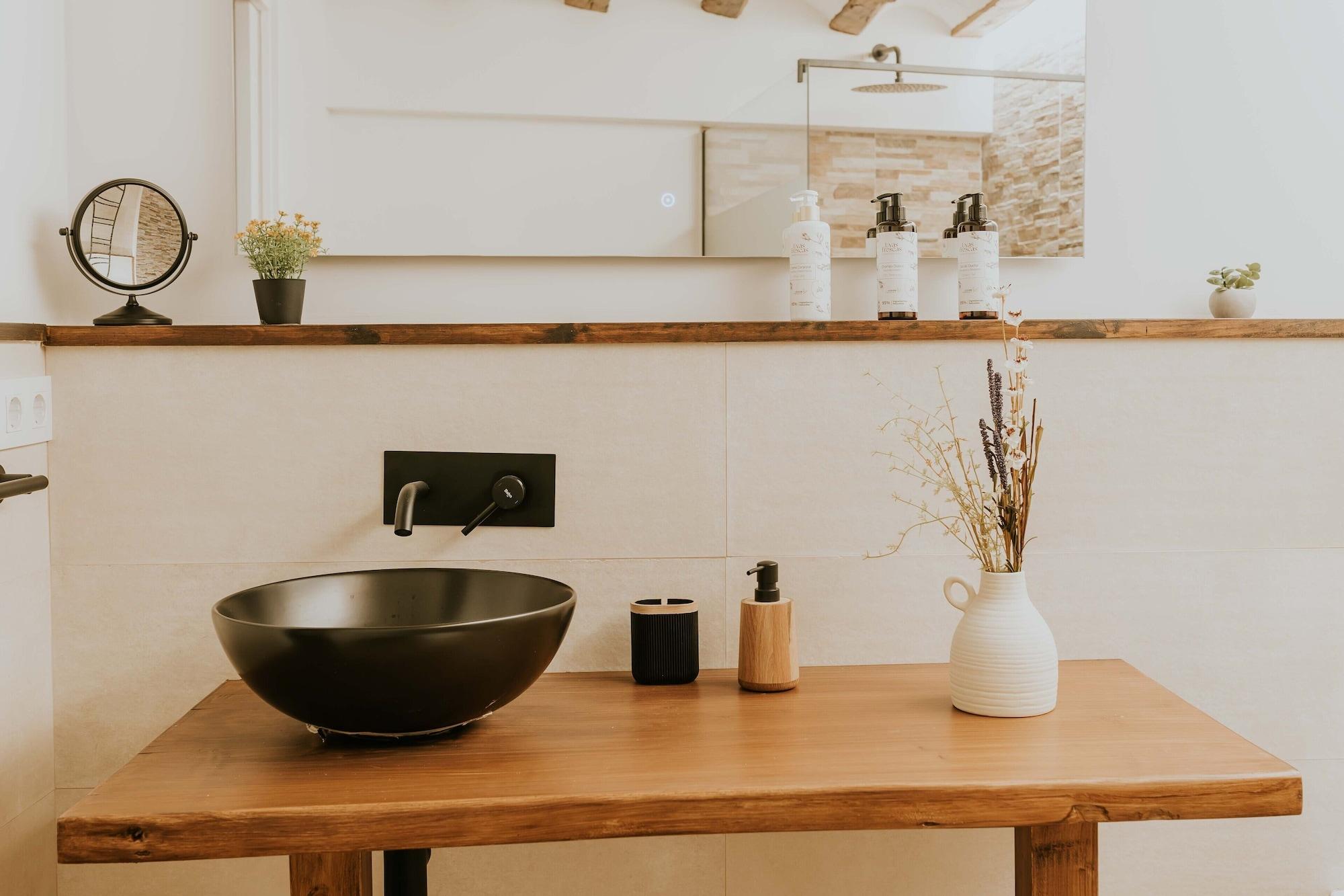 Equipamiento de Habitación Puracepa Urban - Suites