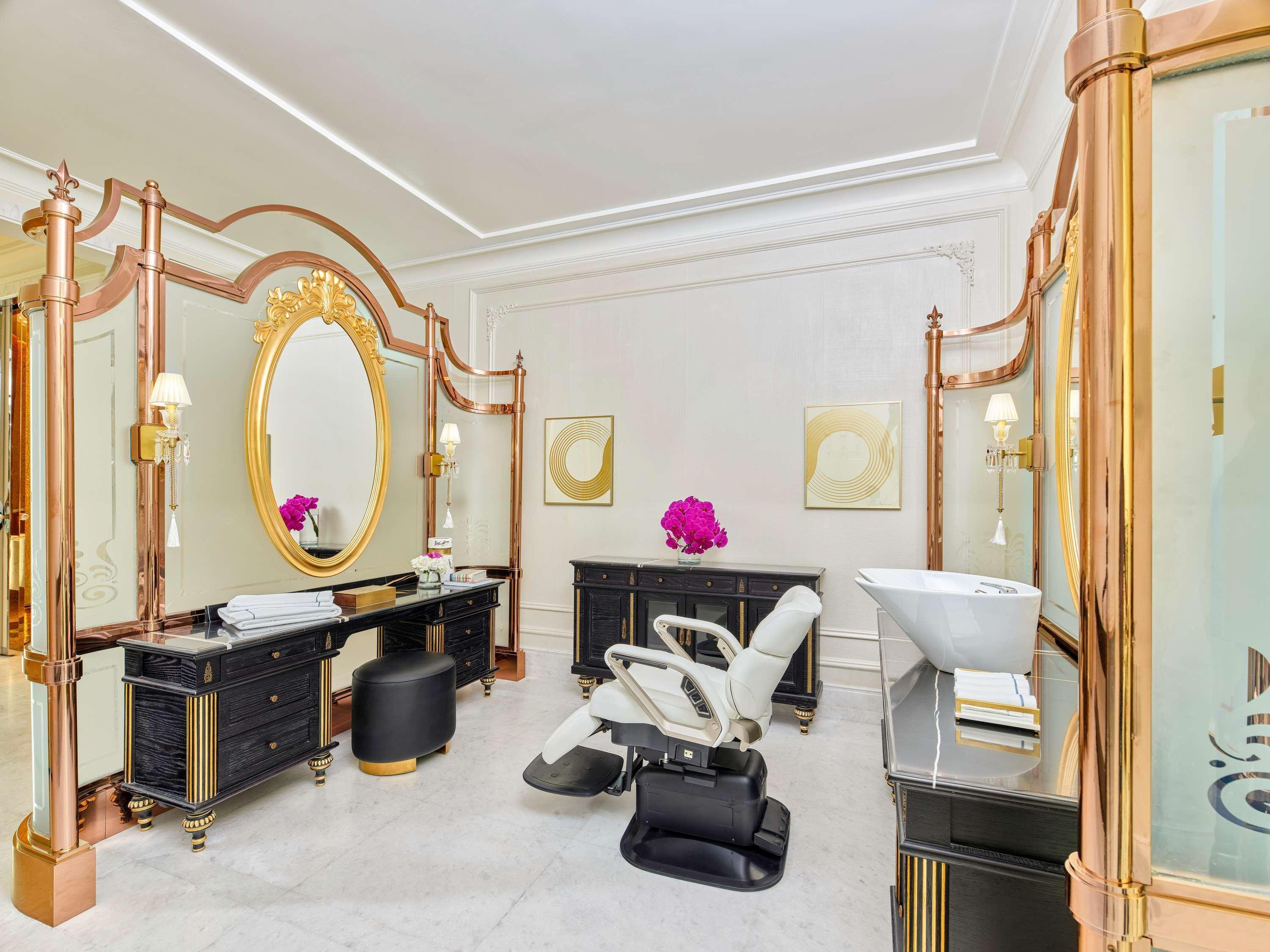 Vista Exterior Fairmont Doha