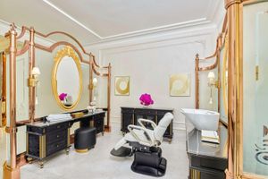 Alojamiento - Fairmont Doha