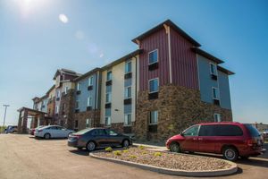 Alojamiento - My Place Hotel - Sioux Falls, SD