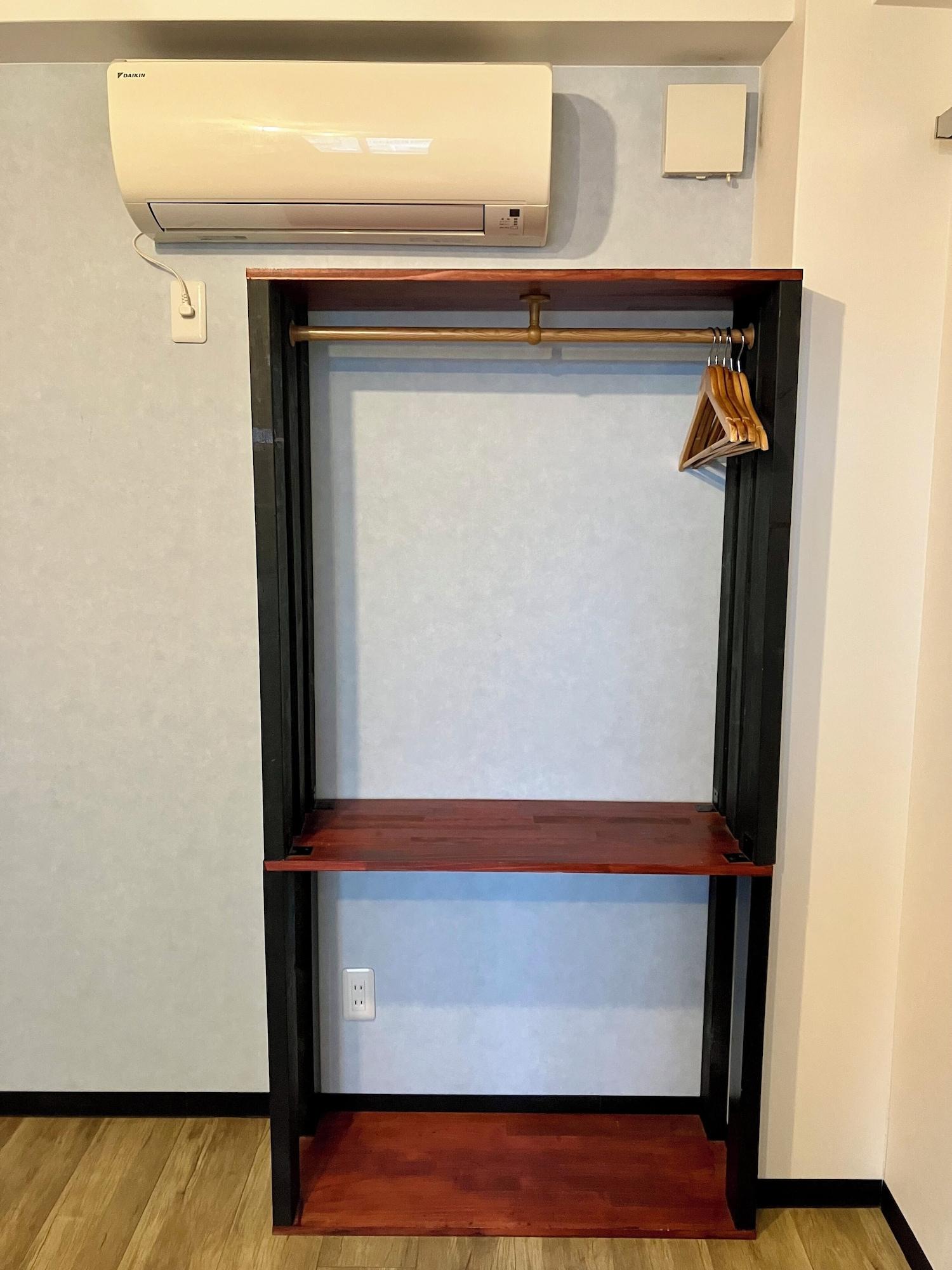 Set de Habitación Guest House Matsu - Hostel