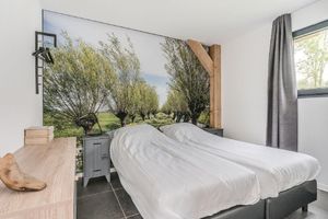 Arriendo temporal - Holiday Home in Netherlands With Pond View
