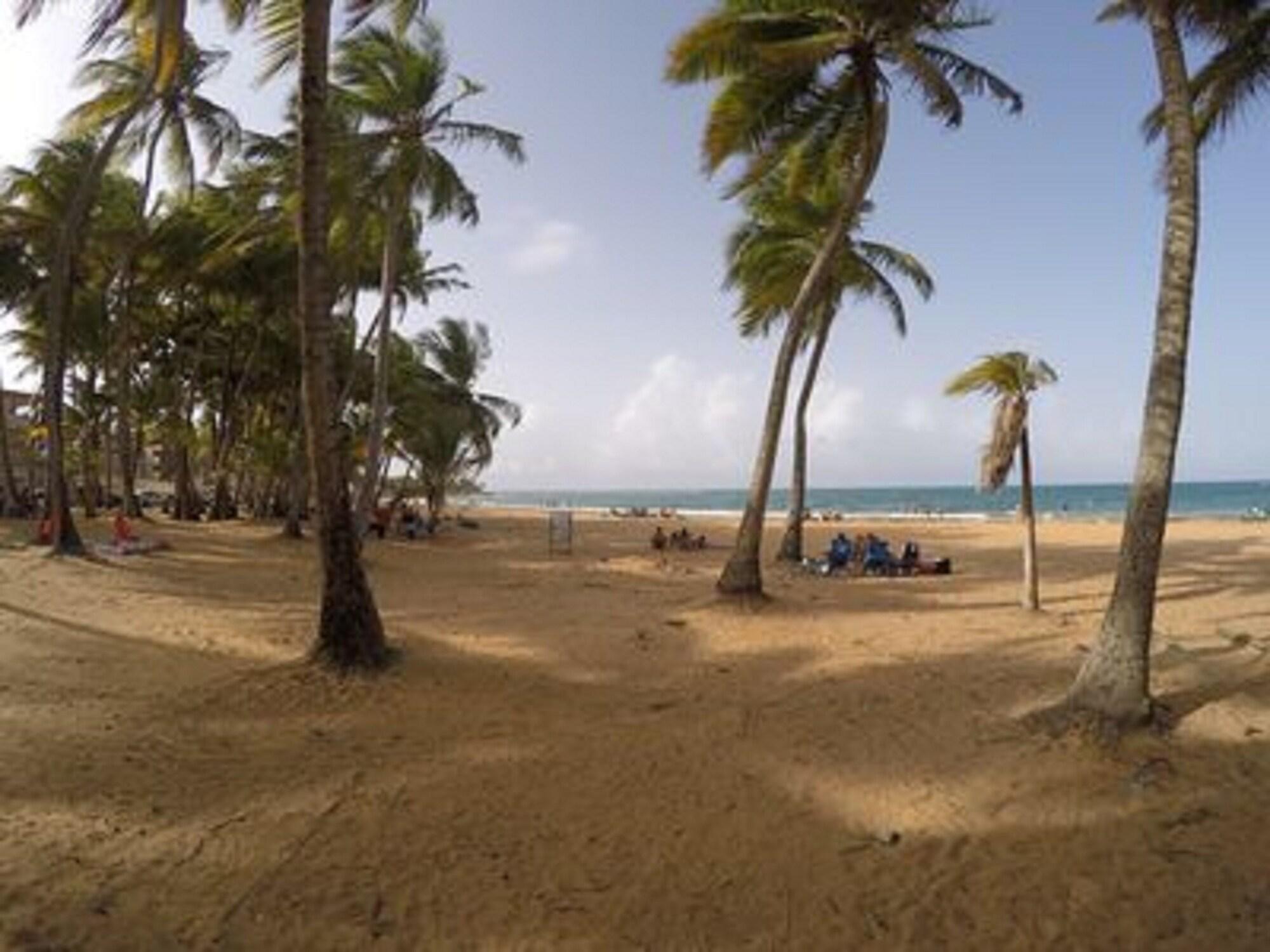 Comodidades del Alojamiento Oceansound Suites