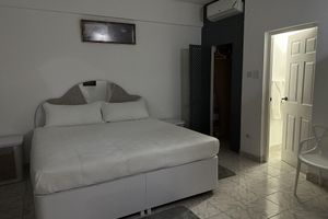 Alquiler Vacacional - Remarkable 1-bed Apartment in Montego Bay