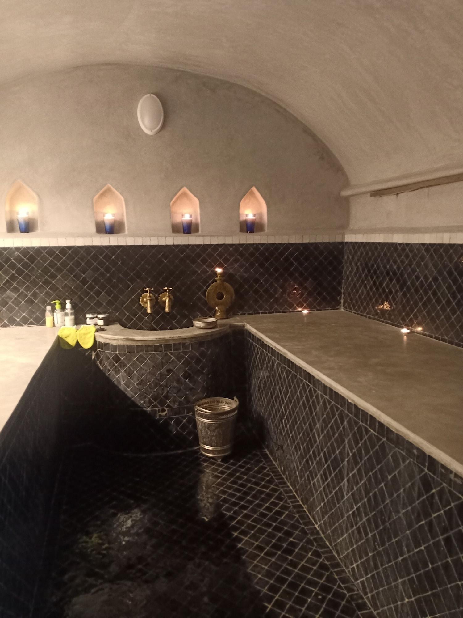 Spa Darzayna