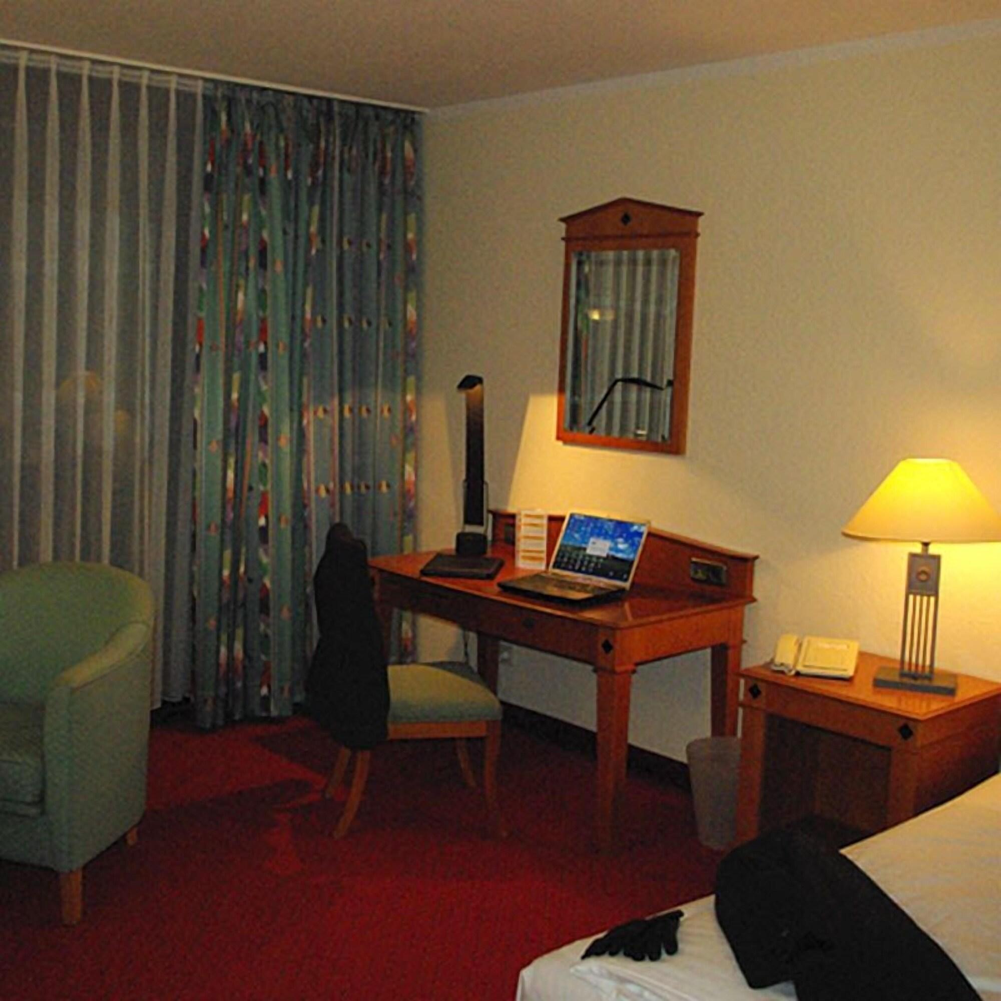 Habitación sunotel Kreuzeck