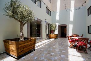 Alojamiento - Hotel Señorial