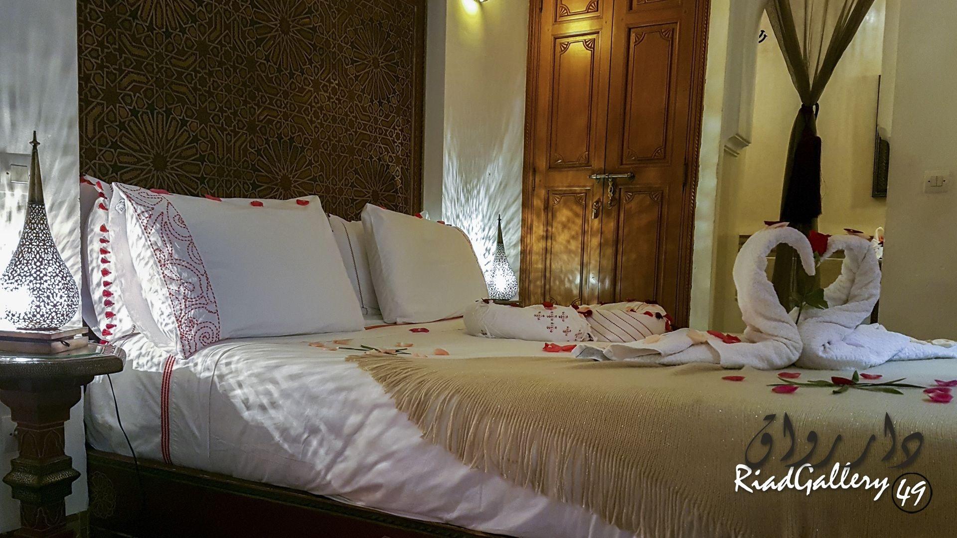 Quarto Riad Gallery 49
