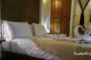 Hospedagens - Riad Gallery 49
