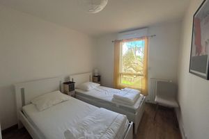 Alquiler Vacacional - New apartment for 4 people in Arzon