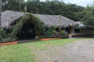 Alojamiento - Mindo Garceta Sol Hosteria